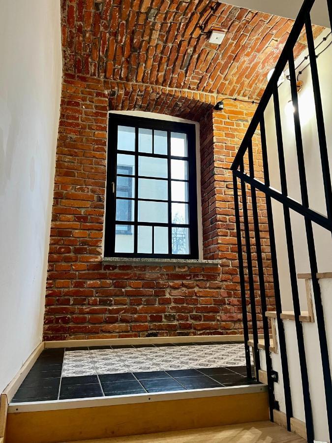 Polpo Apartments - Kilinskiego 33 Łódź Buitenkant foto